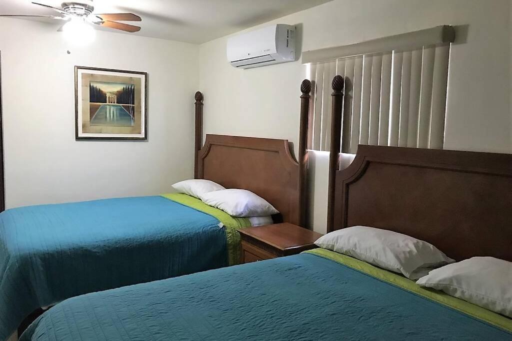 דירות Rubi Joyas Del Mar Bahia De Kino מראה חיצוני תמונה