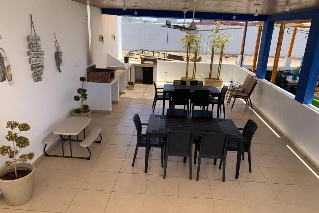 דירות Rubi Joyas Del Mar Bahia De Kino מראה חיצוני תמונה