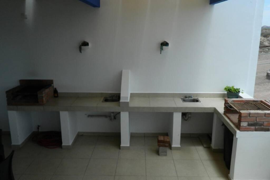 דירות Rubi Joyas Del Mar Bahia De Kino מראה חיצוני תמונה