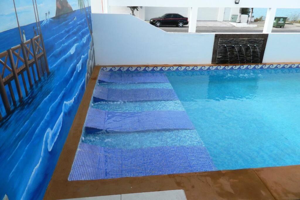 דירות Rubi Joyas Del Mar Bahia De Kino מראה חיצוני תמונה
