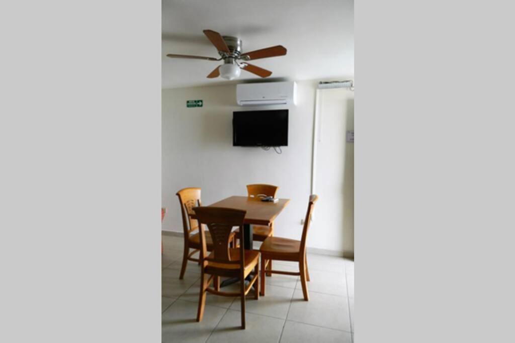 דירות Rubi Joyas Del Mar Bahia De Kino מראה חיצוני תמונה